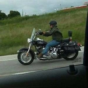 Meet your Posher, Mike